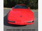 Thumbnail Photo 21 for 1993 Chevrolet Corvette